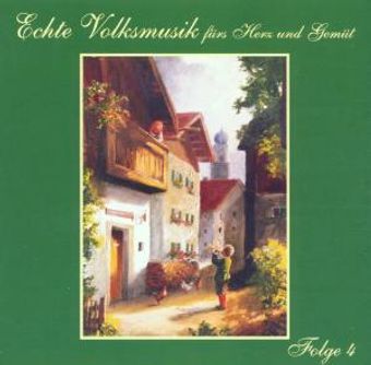 Echte Volksmusik Folge 4