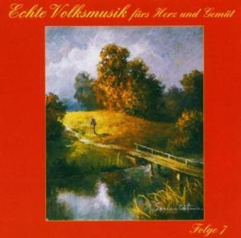 Echte Volksmusik Folge 7