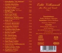 Echte Volksmusik Folge 77