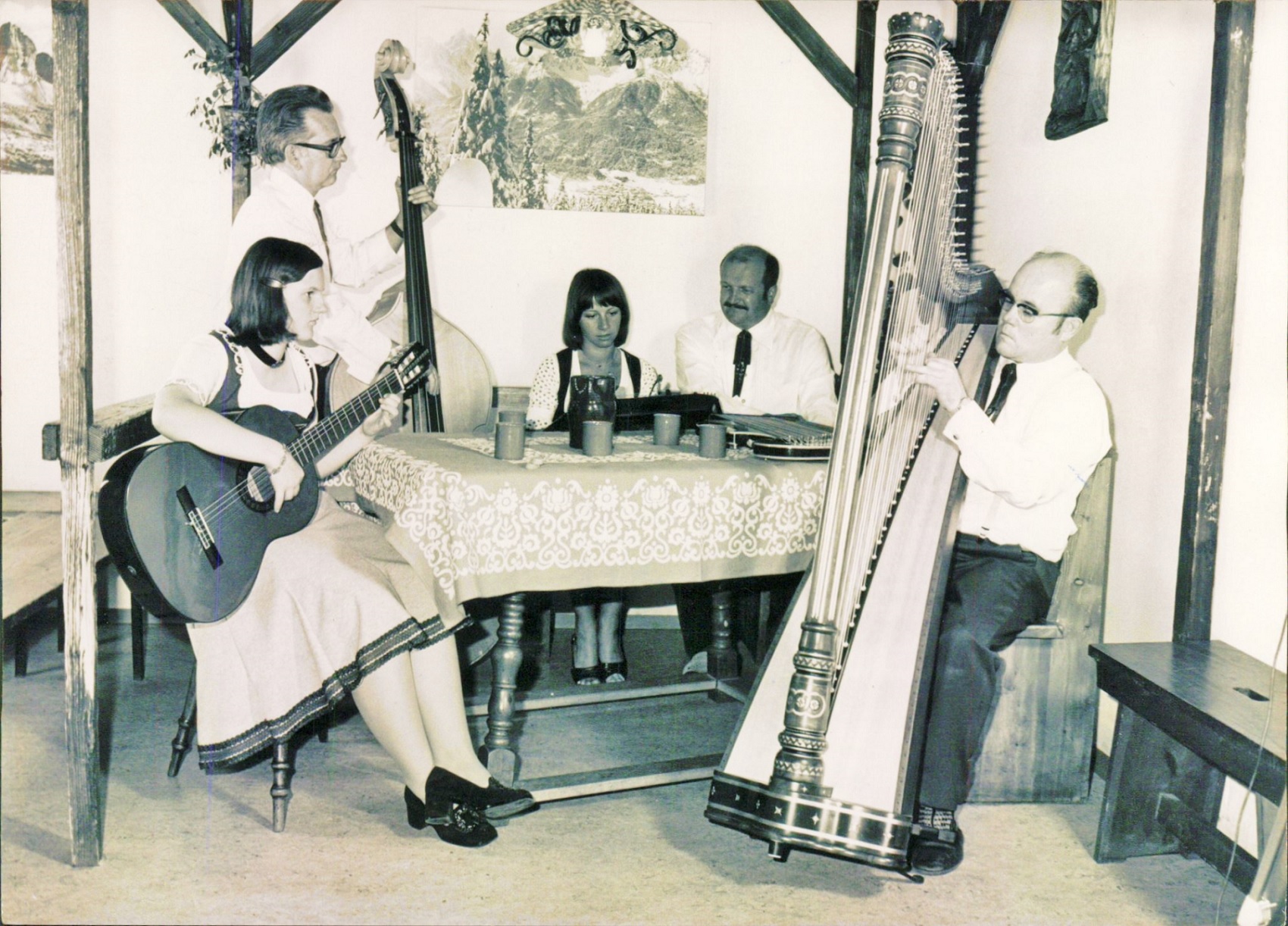 Haidhauser 1700 Pixel