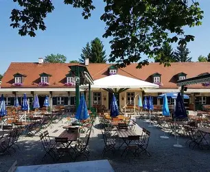 Hirschgarten