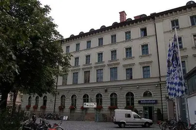 Hofbräukeller
