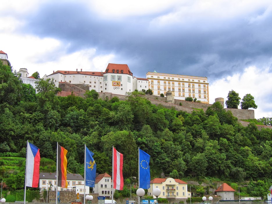 Passau