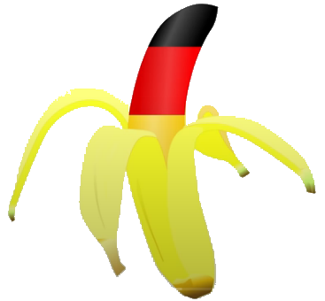 Bananenrepublik