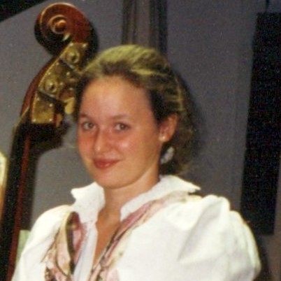 Susanne Eichner